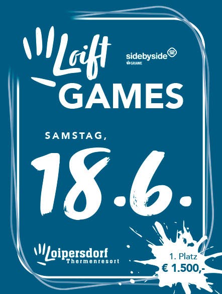 loiftgames Eventgrafik 440x580px