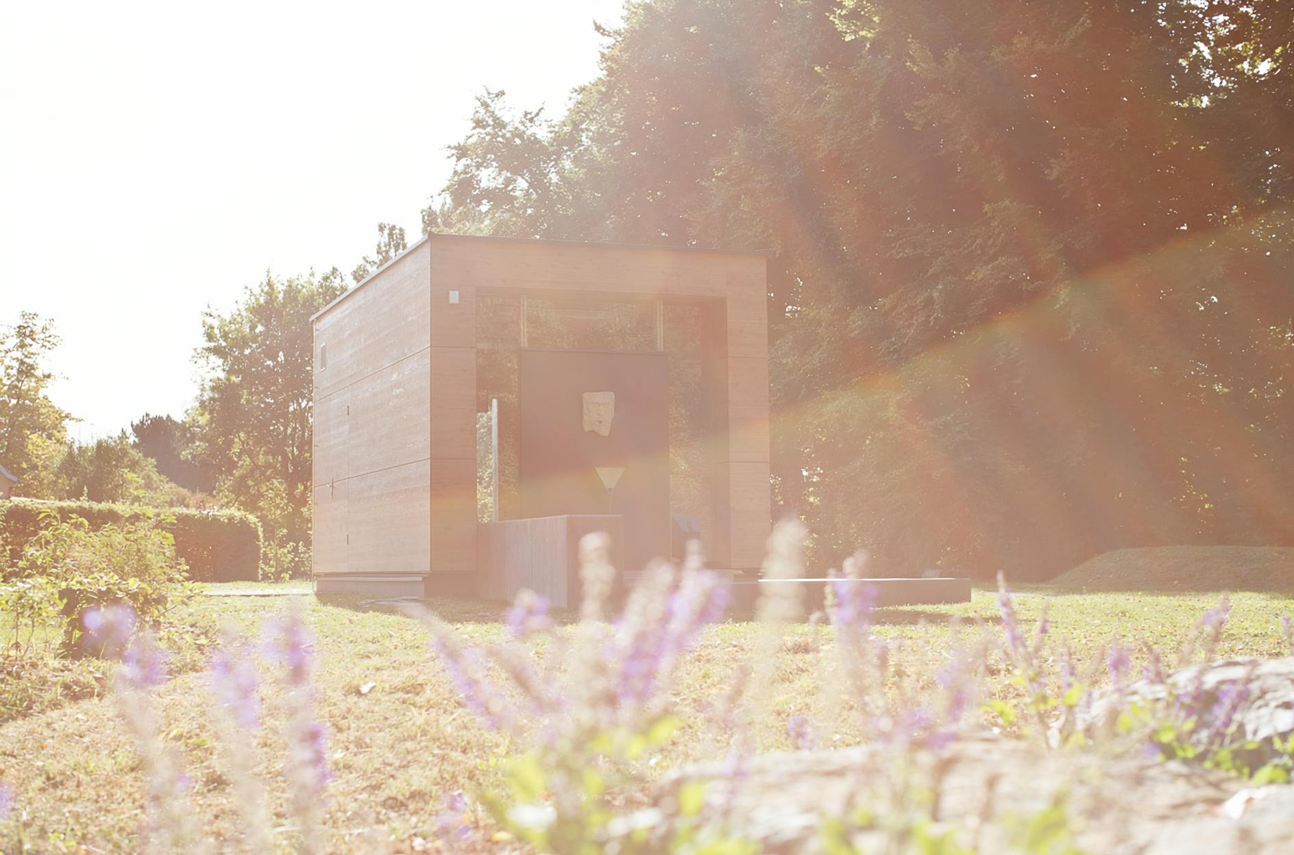 Die Quelle Lautenberg