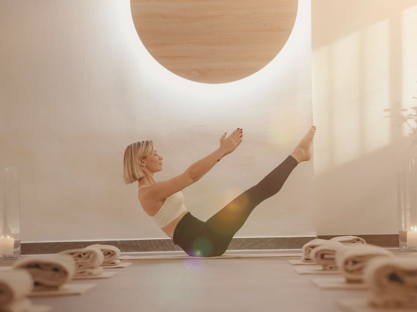 Mindful Escape at Schaffelbad offers the ideal environment to harmonize body and mind