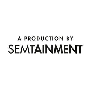 Logo Semtainment