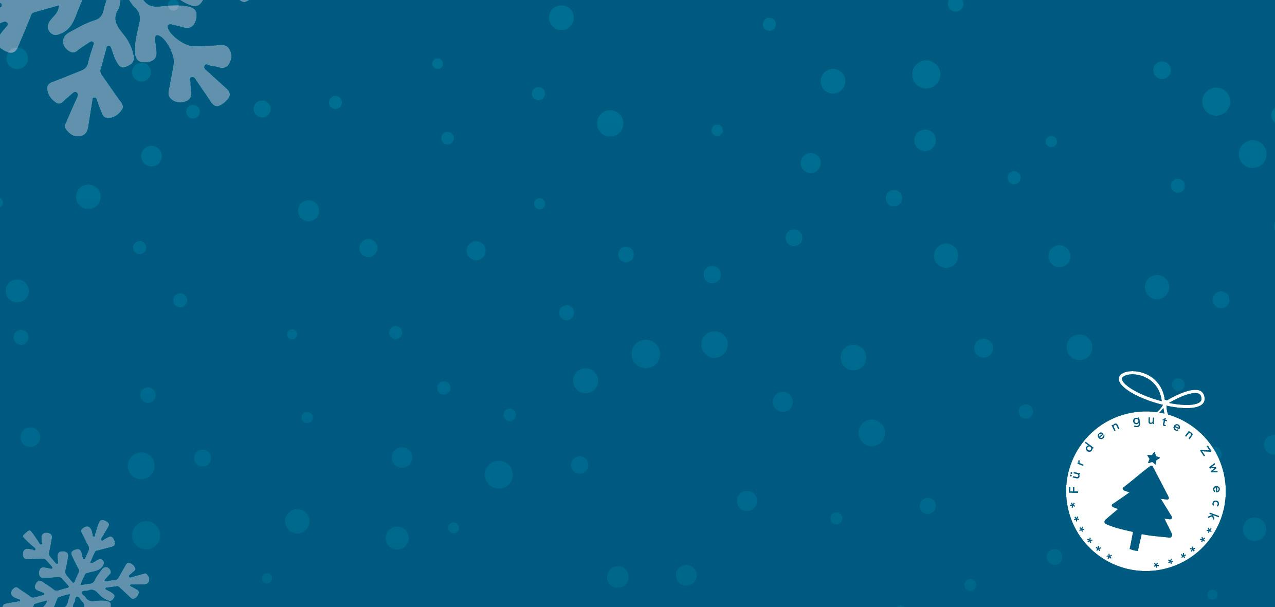 Weihnachtlicher Hintergrund 